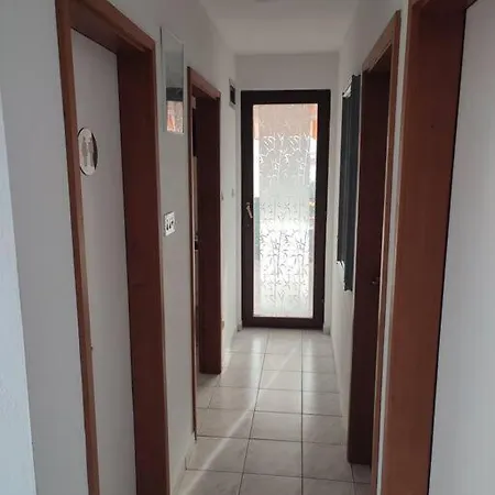 Apartman Sara Rogoznica  Exterior photo