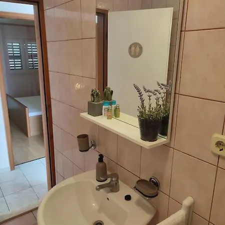 Apartman Sara Rogoznica  Exterior photo