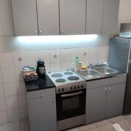 Apartman Sara Rogoznica  Exterior photo