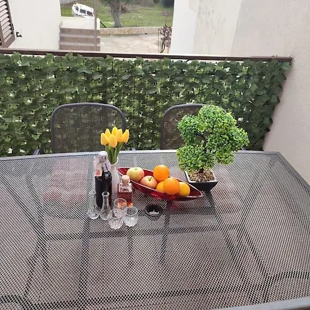 Apartman Sara Rogoznica  Exterior photo