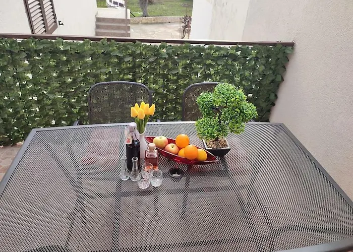 Apartman Sara