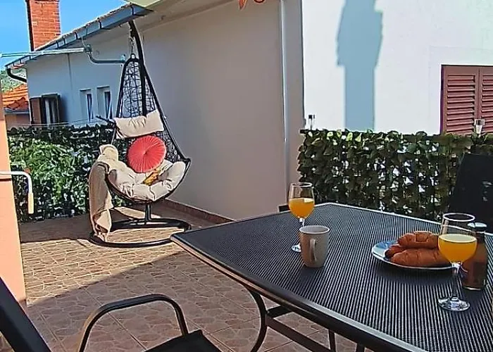 Apartman Sara